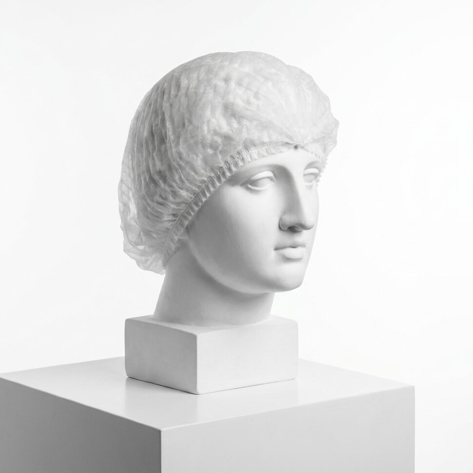 шапочка шарлотта