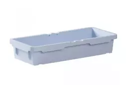 534424 Контейнер Мини для Ориго 2 Vileda Professional, серый
