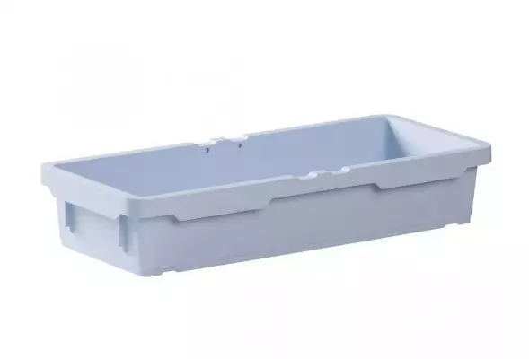 534424 Контейнер Мини для Ориго 2 Vileda Professional, серый