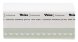 KV104 Бумажные полотенца в пачках Veiro Professional Basic, 20 пач. х 250 л, 21 × 21.6 см, однослойные, цвет натуральный, 33 г/м²