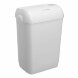 6993 Мусорное ведро Kimberly-Clark Aquarius, 2 ведра х 43 л, пластиковое белое