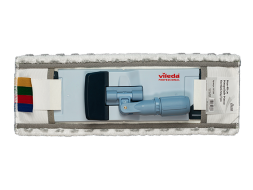 167299 Моп МикроЛайт Макси КомбиСпид Про Vileda Professional, 40 см