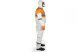 JPC-61 Защитный комбинезон  Element Lighting JETA SAFETY из нетканого материала