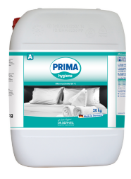 525248 PRIMA HYGIENE Жидкое средство для стирки текстиля, 20 кг