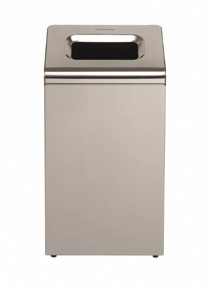 8975 Мусорное ведро Kimberly-Clark, 43 л, стальное 2 мм