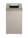 8975 Мусорное ведро Kimberly-Clark, 43 л, стальное 2 мм
