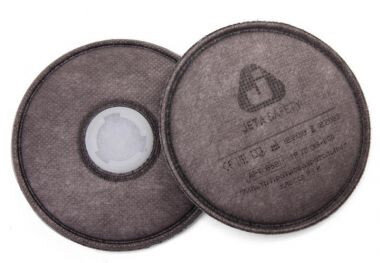 5521P3R Предфильтр противоаэрозольный класса P3 R JETA SAFETY