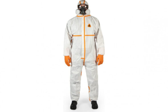JPC-70 Защитный комбинезон Element Pro JETA SAFETY из нетканого материала