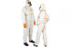 JPC-70 Защитный комбинезон Element Pro JETA SAFETY из нетканого материала
