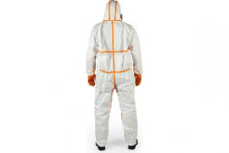 JPC-70 Защитный комбинезон Element Pro JETA SAFETY из нетканого материала
