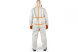 JPC-70 Защитный комбинезон Element Pro JETA SAFETY из нетканого материала