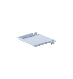 534429 Крышка для ведра 4,5 л Ориго 2 Vileda Professional, серая