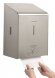 8976 Диспенсер настенный Kimberly-Clark Professional, для бумажных полотенец в рулонах, стальной