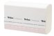 KW309 Бумажные полотенца в пачках Veiro Professional Premium, 21 пач. х 150 л, 32 × 21.6 ​см, двухслойные, 40 г/м²