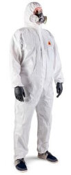 JPC-60 Защитный комбинезон Element JETA SAFETY из нетканого материала
