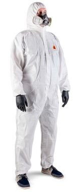 JPC-60 Защитный комбинезон Element JETA SAFETY из нетканого материала