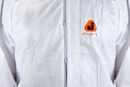 JPC-60 Защитный комбинезон Element JETA SAFETY из нетканого материала