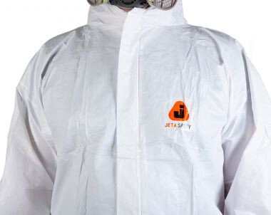 JPC-60 Защитный комбинезон Element JETA SAFETY из нетканого материала