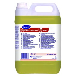 100849178 Средство Suma Auto Oven Clean D9.10 для мойки пароконвектоматов, 5 л