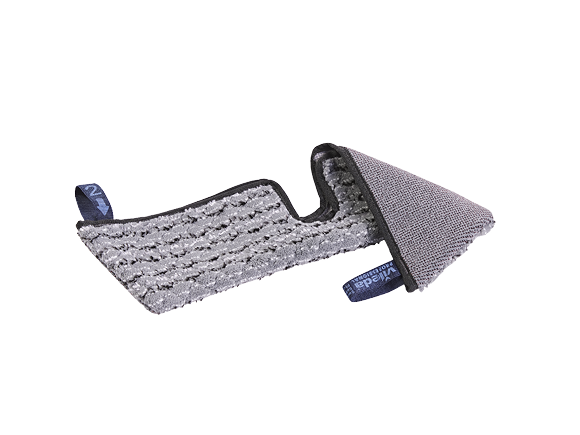 171385 Моп Дуо р-СейфитиПлюс Свеп Про Vileda Professional, 50 см, 4-цветная кодировка