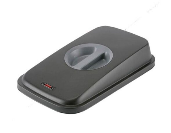 137730 Крышка для контейнера ГЕО с ручкой Vileda Professional