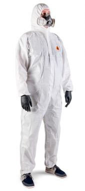 JPC-65 Защитный комбинезон Element Comfort JETA SAFETY из нетканого материала