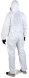 JPC-65 Защитный комбинезон Element Comfort JETA SAFETY из нетканого материала