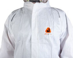 JPC-65 Защитный комбинезон Element Comfort JETA SAFETY из нетканого материала