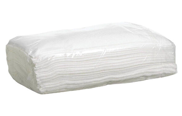 38715 Микрофибра Kimberly-Clark Kimtech Auto белый (25 листов)