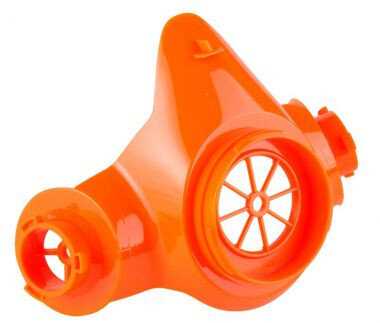 65201 Основа полумаски JETA SAFETY 6500