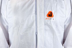 JPC-66 Комбинезон защитный Element Cool JETA SAFETY с дышащей спиной