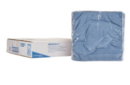 7635 Микрофибра Kimberly-Clark Kimtech Auto синий (25 листов)