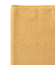 8394 Микрофибра в пачках WypAll Microfibre Cloth жёлтый (4 пачки по 6 листов)