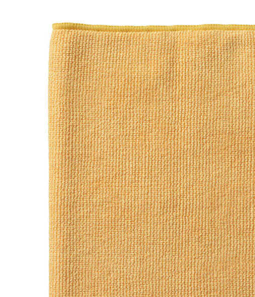 8394 Микрофибра в пачках WypAll Microfibre Cloth жёлтый (4 пачки по 6 листов)