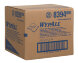 8394 Микрофибра в пачках WypAll Microfibre Cloth жёлтый (4 пачки по 6 листов)
