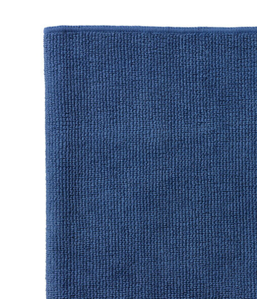 8395 Микрофибра в пачках WypAll Microfibre Cloth синий (4 пачки по 6 листов)