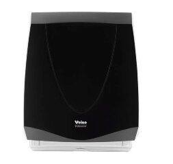 Диспенсер для бумажных полотенец в пачках, V/Z/W - сложения Veiro Professional Prima Black