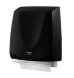 Диспенсер для бумажных полотенец в пачках, V/Z/W - сложения Veiro Professional Prima Black