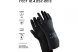JCH-601 Химические перчатки из латекса Acid КЩС-2 JETA SAFETY