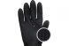 JCH-601 Химические перчатки из латекса Acid КЩС-2 JETA SAFETY