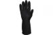 JCH-601 Химические перчатки из латекса Acid КЩС-2 JETA SAFETY