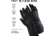 JCH-701 Химические перчатки из латекса Acid Pro КЩС-1 JETA SAFETY
