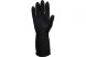 JCH-701 Химические перчатки из латекса Acid Pro КЩС-1 JETA SAFETY