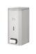 Диспенсер для наливного пенного мыла Veiro Professional Savona Foam Steel