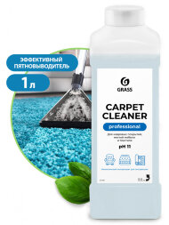 Очиститель ковровых покрытий &amp;quot;Carpet Cleaner&amp;quot; (канистра 1 л)