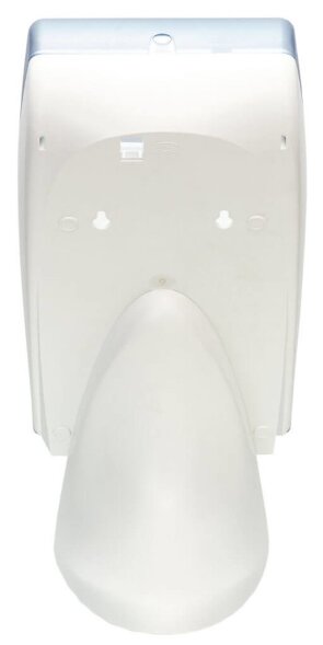 Диспенсер для настольных салфеток V-сложения Veiro Professional EasyNap Maxi