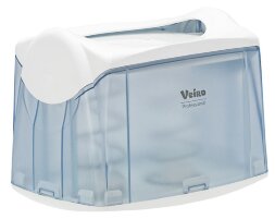 Диспенсер для настольных салфеток V-сложения Veiro Professional EasyNap Midi