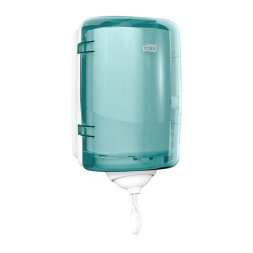 473167 Диспенсер Tork Reflex™ мини с центральной вытяжкой
