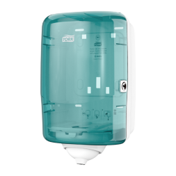473167 Диспенсер Tork Reflex™ мини с центральной вытяжкой