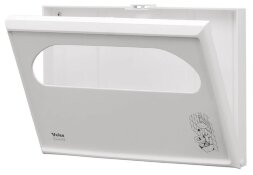 Диспенсер для персональных покрытий на сиденье унитаза Veiro Professional SEATCOVER